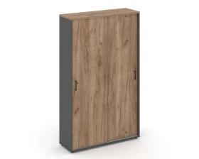 Шкаф-купе комбинир. 1200x400x1982 Стайл Проджект / Style Project images