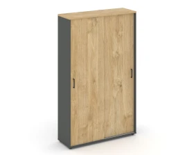 Шкаф-купе комбинир. 1200x400x1982 Стайл Проджект / Style Project images