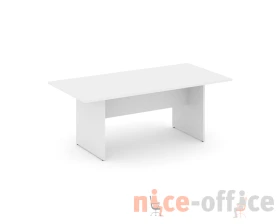 Стол переговорный 1780x980x750 Стайл Проджект / Style Project images