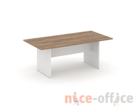 Стол переговорный 1780x980x750 Стайл Проджект / Style Project images