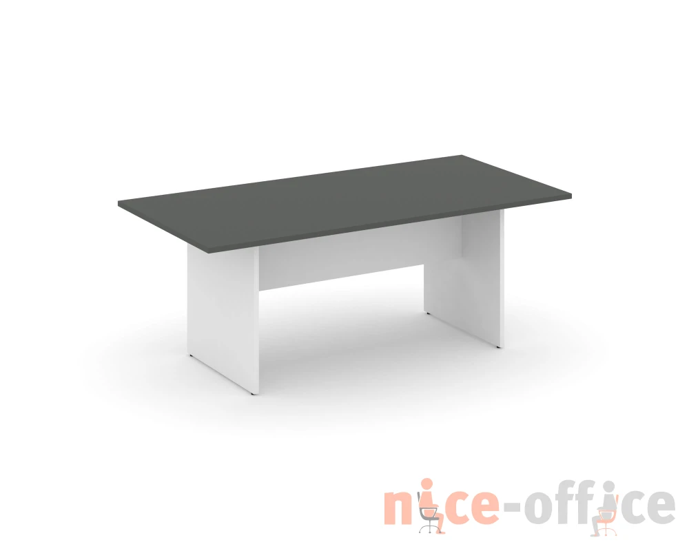 Стол переговорный 1980x980x750 Стайл Проджект / Style Project