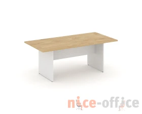 Стол переговорный 1980x980x750 Стайл Проджект / Style Project images