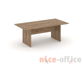 Стол переговорный 1980x980x750 Стайл Проджект / Style Project images