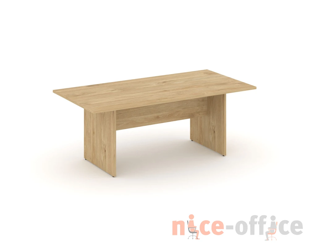 Стол переговорный 1980x980x750 Стайл Проджект / Style Project