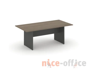 Стол переговорный 1980x980x750 Стайл Проджект / Style Project images