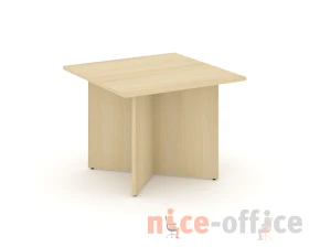 Стол переговорный квадрат. 980x980x750 Стайл Проджект / Style Project images