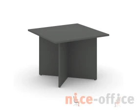 Стол переговорный квадрат. 980x980x750 Стайл Проджект / Style Project images