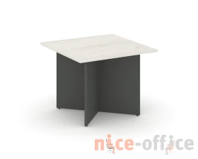 Стол переговорный квадрат. 980x980x750 Стайл Проджект / Style Project images