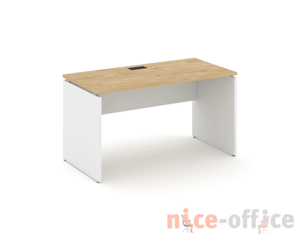 Стол письменный 1180x800x750 Стайл Проджект / Style Project