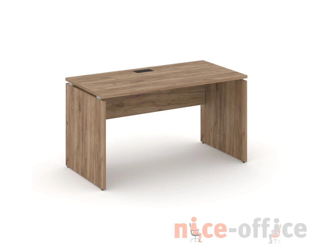 Стол письменный 1180x800x750 Стайл Проджект / Style Project