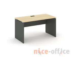 Стол письменный 1180x800x750 Стайл Проджект / Style Project images