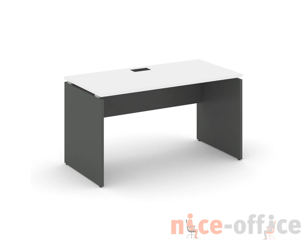 Стол письменный 1180x800x750 Стайл Проджект / Style Project