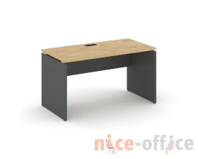 Стол письменный 1180x800x750 Стайл Проджект / Style Project images