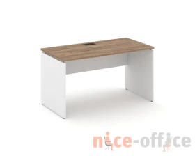 Стол письменный 1380x800x750 Стайл Проджект / Style Project images