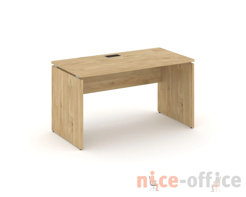 Стол письменный 1380x800x750 Стайл Проджект / Style Project