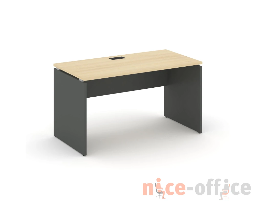 Стол письменный 1380x800x750 Стайл Проджект / Style Project