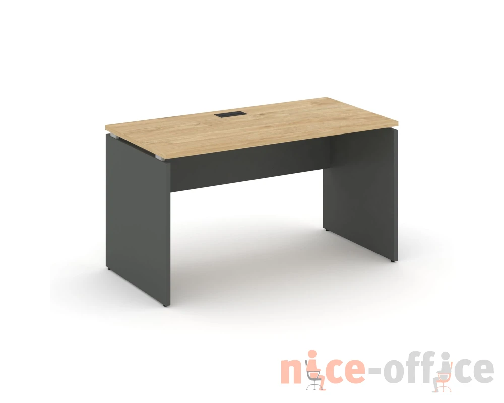 Стол письменный 1380x800x750 Стайл Проджект / Style Project