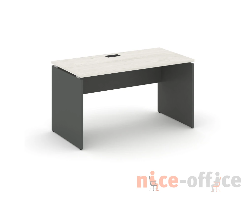 Стол письменный 1380x800x750 Стайл Проджект / Style Project