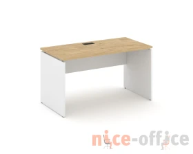 Стол письменный 1580x700x750 Стайл Проджект / Style Project images