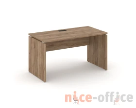 Стол письменный 1580x700x750 Стайл Проджект / Style Project images