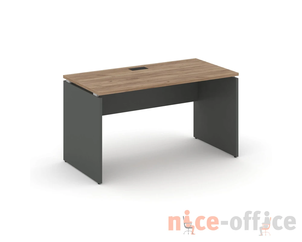 Стол письменный 1580x700x750 Стайл Проджект / Style Project