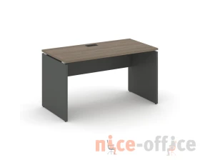 Стол письменный 1580x800x750 Стайл Проджект / Style Project images