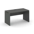 Антрацит/Черная заглушка