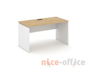 Стол письменный 1580x800x750 Стайл Проджект / Style Project images