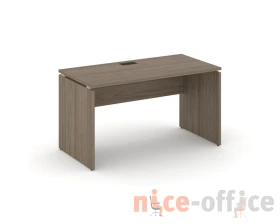 Стол письменный 1580x800x750 Стайл Проджект / Style Project images