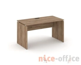 Стол письменный 980x700x750 Стайл Проджект / Style Project images