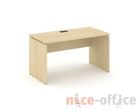 Стол письменный 980x700x750 Стайл Проджект / Style Project images