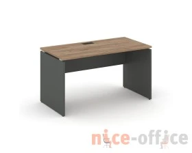Стол письменный 980x700x750 Стайл Проджект / Style Project images