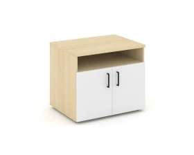 Тумба для оргтехники/сервисная 796x600x680 Стайл Проджект / Style Project images