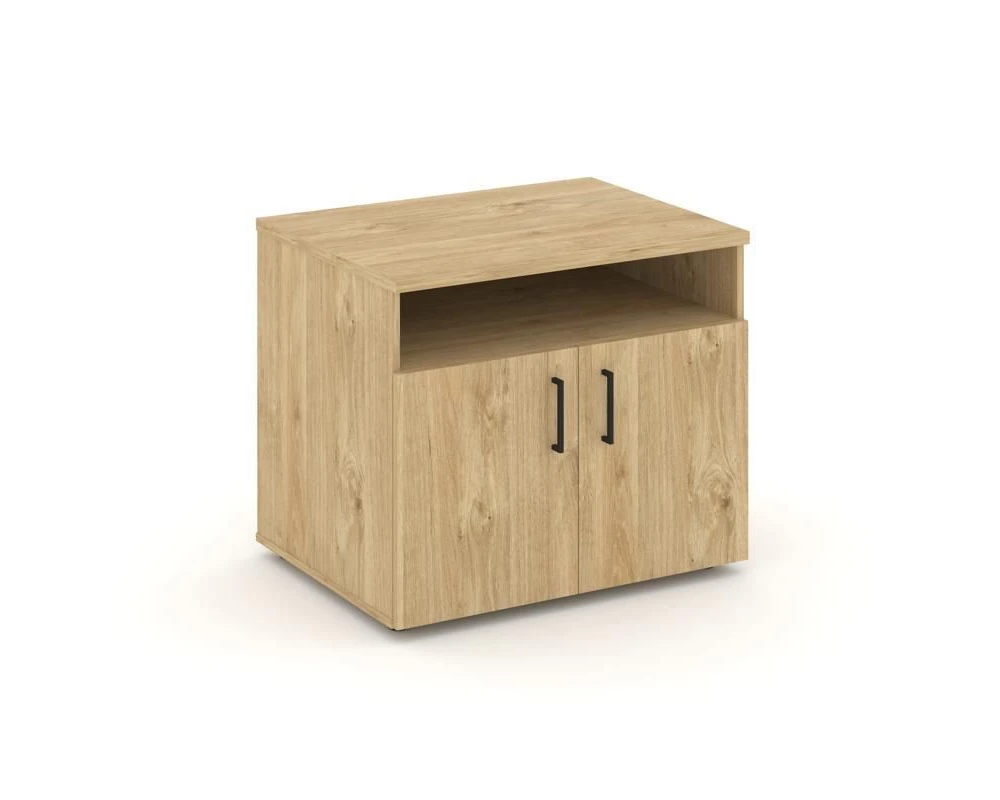 Тумба для оргтехники/сервисная 796x600x680 Стайл Проджект / Style Project