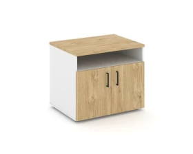 Тумба для оргтехники/сервисная 796x600x680 Стайл Проджект / Style Project images