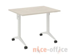 Стол складной мобильный 980x720x753 Икс пулл / X-pull images