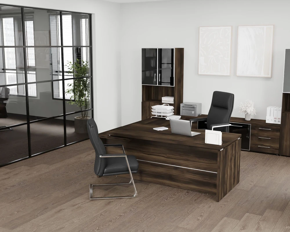 Кабинет руководителя Ялта / Yalta