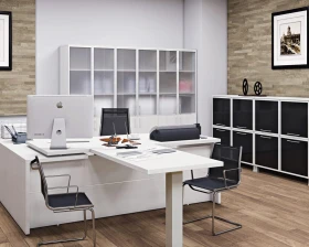 Кабинет руководителя Ялта / Yalta images