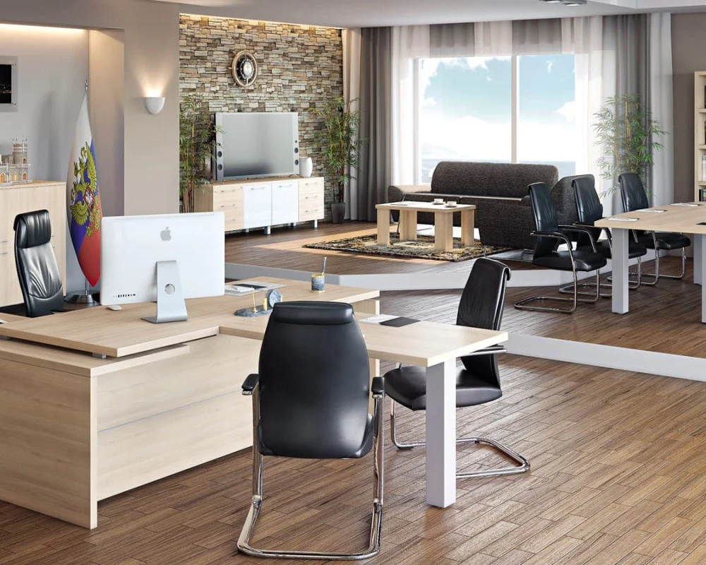 Кабинет руководителя Ялта / Yalta