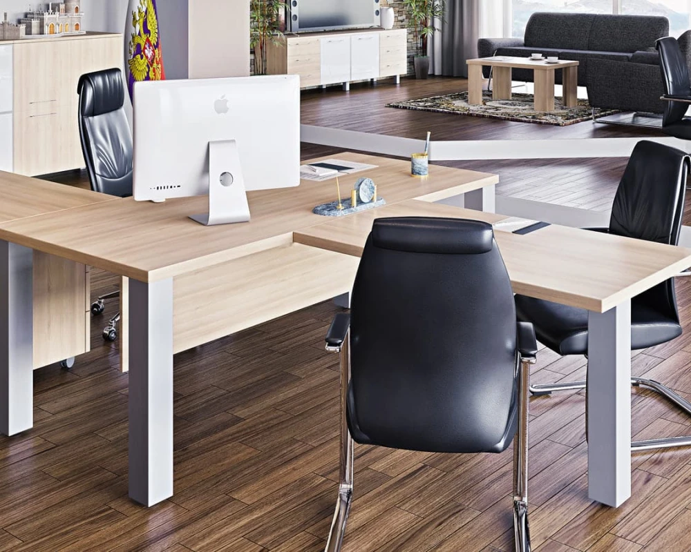 Кабинет руководителя Ялта / Yalta