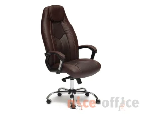 Кресло BOSS LUX images