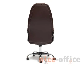 Кресло BOSS LUX images