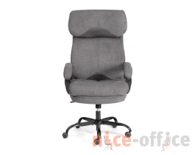 Кресло Tetchair DUKE metal BL images