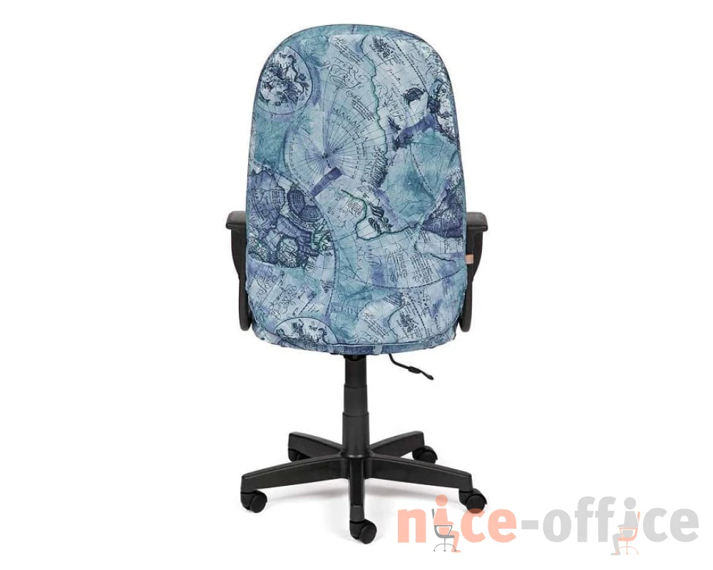 Кресло LEADER