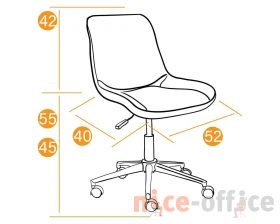 Кресло STYLE images