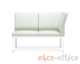 Модуль двухместный п/л высокий слева Norman images