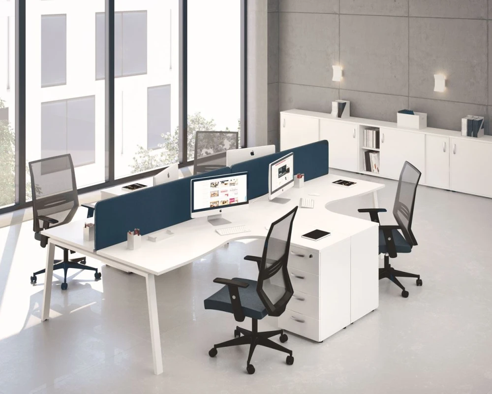 Мебель для персонала A4