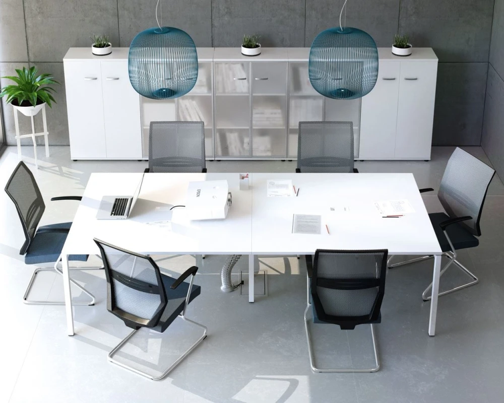 Мебель для персонала A4