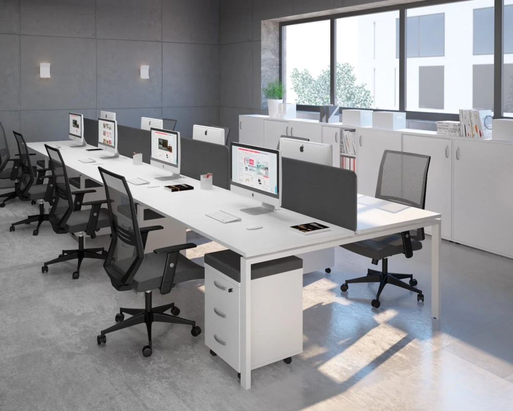 Мебель для персонала A4
