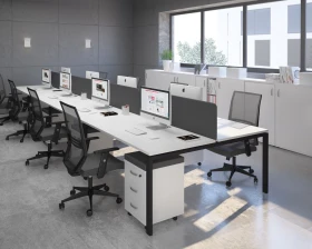 Мебель для персонала A4 images